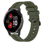 For Garmin Venu 2 Plus / Army Green