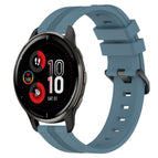 For Garmin Venu 2 Plus / Rock Cyan