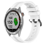For Garmin Approach S40 / White