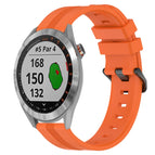 For Garmin Approach S40 / Orange