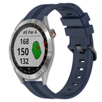 For Garmin Approach S40 / Navy Blue