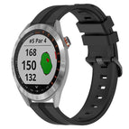 For Garmin Approach S40 / Black