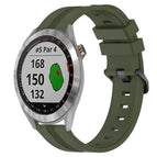 For Garmin Approach S40 / Army Green