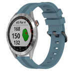 For Garmin Approach S40 / Rock Cyan