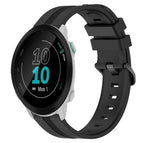 For Garmin Forerunner 158 / Black
