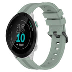 For Garmin Forerunner 158 / Grayish Green