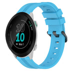 For Garmin Forerunner 158 / Sky Blue