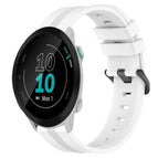 For Garmin Forerunner 55 / White