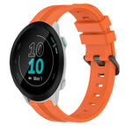 For Garmin Forerunner 55 / Orange