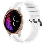 For Garmin Venu / White