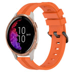 For Garmin Venu / Orange