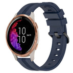 For Garmin Venu / Navy Blue