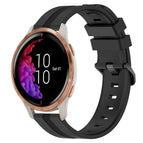 For Garmin Venu / Black