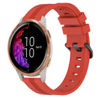 For Garmin Venu / Red