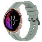 For Garmin Venu / Grayish Green