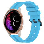 For Garmin Venu / Sky Blue