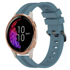 For Garmin Venu / Rock Cyan