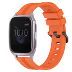 For Garmin Venu SQ / Orange