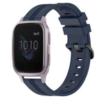 For Garmin Venu SQ / Navy Blue