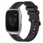 For Garmin Venu SQ / Black