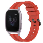 For Garmin Venu SQ / Red