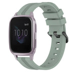 For Garmin Venu SQ / Grayish Green