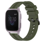 For Garmin Venu SQ / Army Green