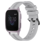 For Garmin Venu SQ / Grey