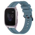 For Garmin Venu SQ / Rock Cyan