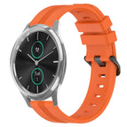 For Garmin Garminmove Luxe / Orange