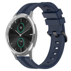 For Garmin Garminmove Luxe / Navy Blue