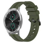 For Garmin Garminmove Luxe / Army Green