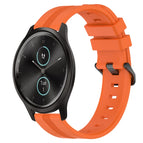 For Garmin Garminmove Style / Orange