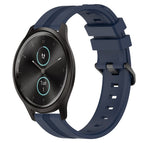 For Garmin Garminmove Style / Navy Blue