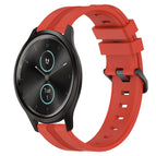 For Garmin Garminmove Style / Red