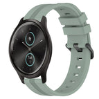 For Garmin Garminmove Style / Grayish Green