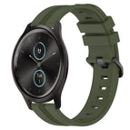 For Garmin Garminmove Style / Army Green