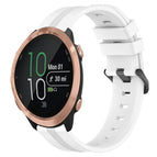 For Garmin Forerunner 645 Music / White