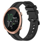 For Garmin Forerunner 645 Music / Black
