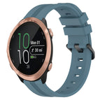 For Garmin Forerunner 645 Music / Rock Cyan