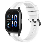 For Garmin Forerunner Sq2 / White