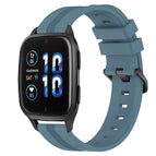 For Garmin Forerunner Sq2 / Rock Cyan