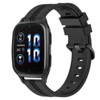 For Garmin Forerunner Sq2 Music / Black