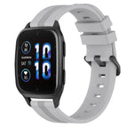 For Garmin Forerunner Sq2 Music / Grey