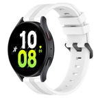 For Samsung Galaxy Watch5 44mm / White