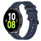 For Samsung Galaxy Watch5 44mm / Navy Blue