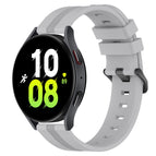 For Samsung Galaxy Watch5 44mm / Grey