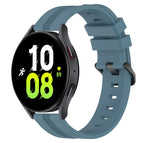 For Samsung Galaxy Watch5 44mm / Rock Cyan