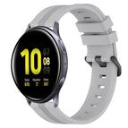 For Samsung Galaxy Watch Active 2 40mm / Grey