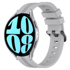 For Samsung Galaxy Watch 6 44mm / Grey